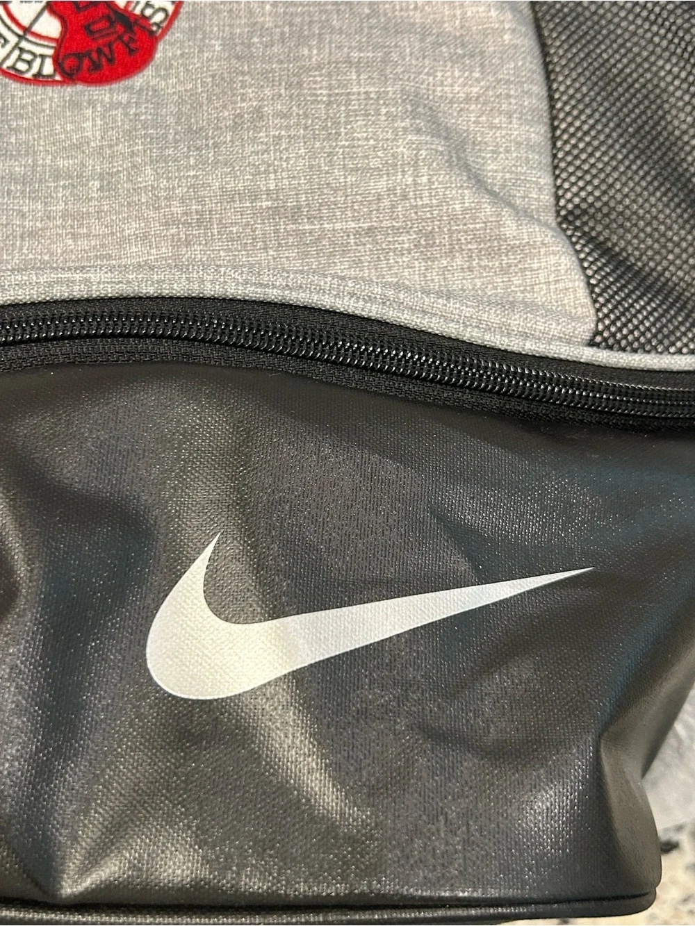 NWT Nike Golf Roll-Top Backpack Hootie & The Blowfish After the Masters NEW